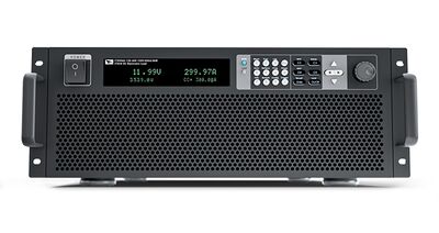 DC-Hochleistungslast IT8900G/L