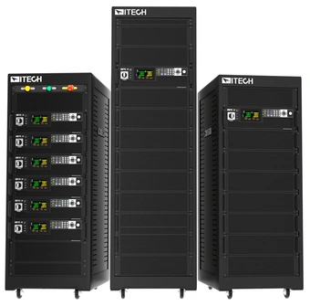 ITECH IT6600D-Series | view: Group 3