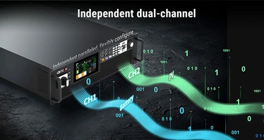 ITECH IT6600D-Series | view: dual-channel