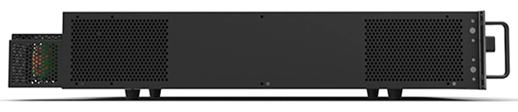 ITECH IT6600D-Series | view: left