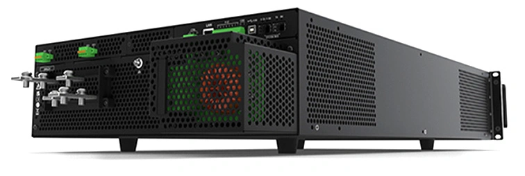 ITECH IT6600D-Series | view: back left