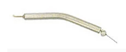 GGB Picoprobe Modell 12C | Ansicht: Probe 2