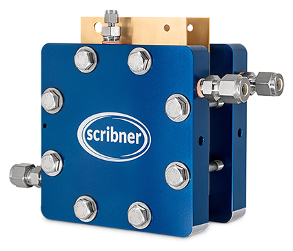 Scribner BG | PEM & AEM Cell Fixture