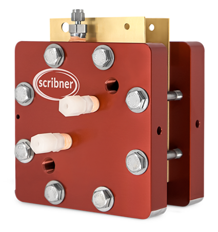 Scribner BG | PEM & AEM Cell Fixture