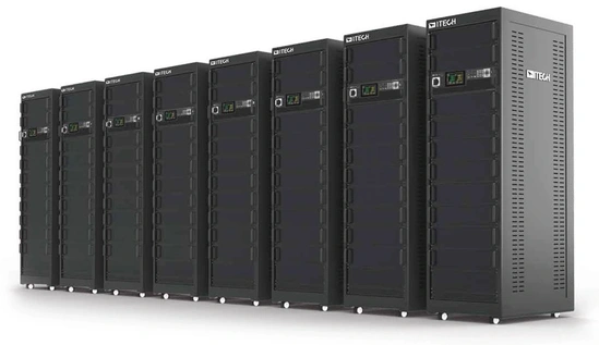 ITECH IT6600D-Series | view: Group 2