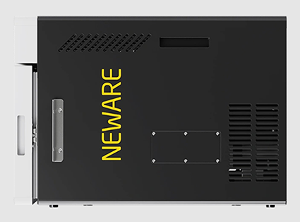 NEWARE WHW-25L+15C-5V100mA-32CH | Ansicht: seitlich
