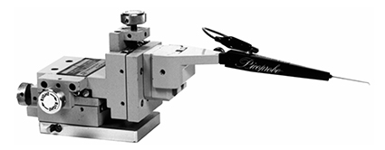 GGB Picoprobe Modell 18C/19C| Ansicht: vorne