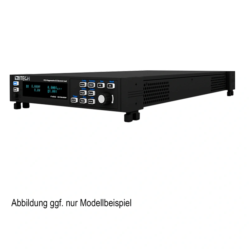 ITECH IT-M3300 - View front right