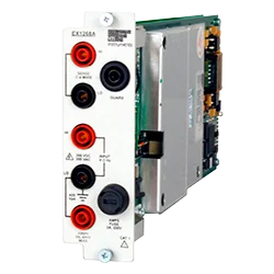 VTI Instruments EX1200 | Ansicht: vorne links