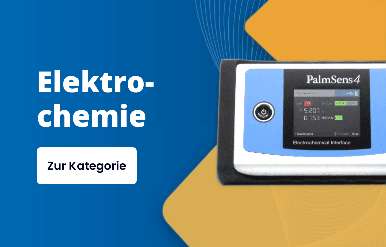 Zur Kategorie Elektrochemie