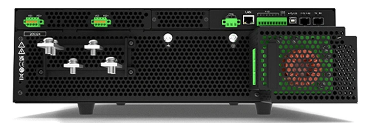 ITECH IT6600D-Series | view: back