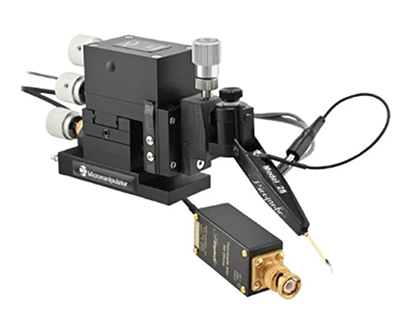 GGB Picoprobe Modelle 28/29 | Ansicht: vorne