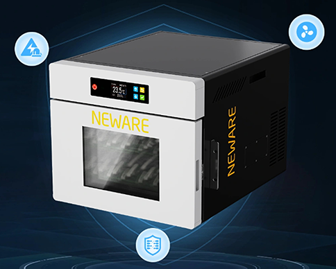 NEWARE WHW-25L+15C-5V100mA-32CH | Beschreibung