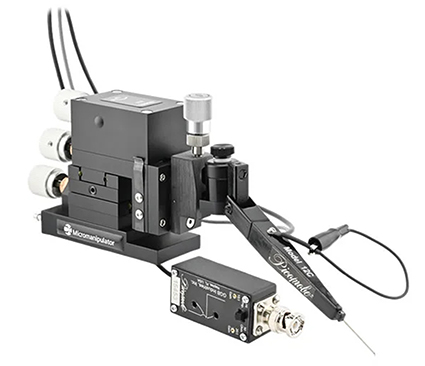 GGB Picoprobe Modell 12C | Ansicht: vorne