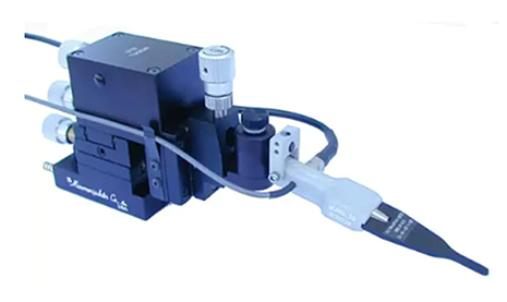 GGB Picoprobe Modell 35 | Ansicht: vorne