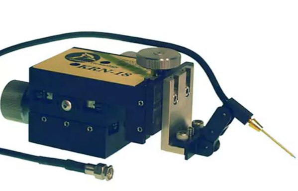 GGB Picoprobe Modell 10 | Ansicht: vorne links