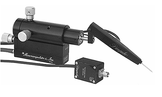 GGB Picoprobe Modell 34A | Ansicht: vorne
