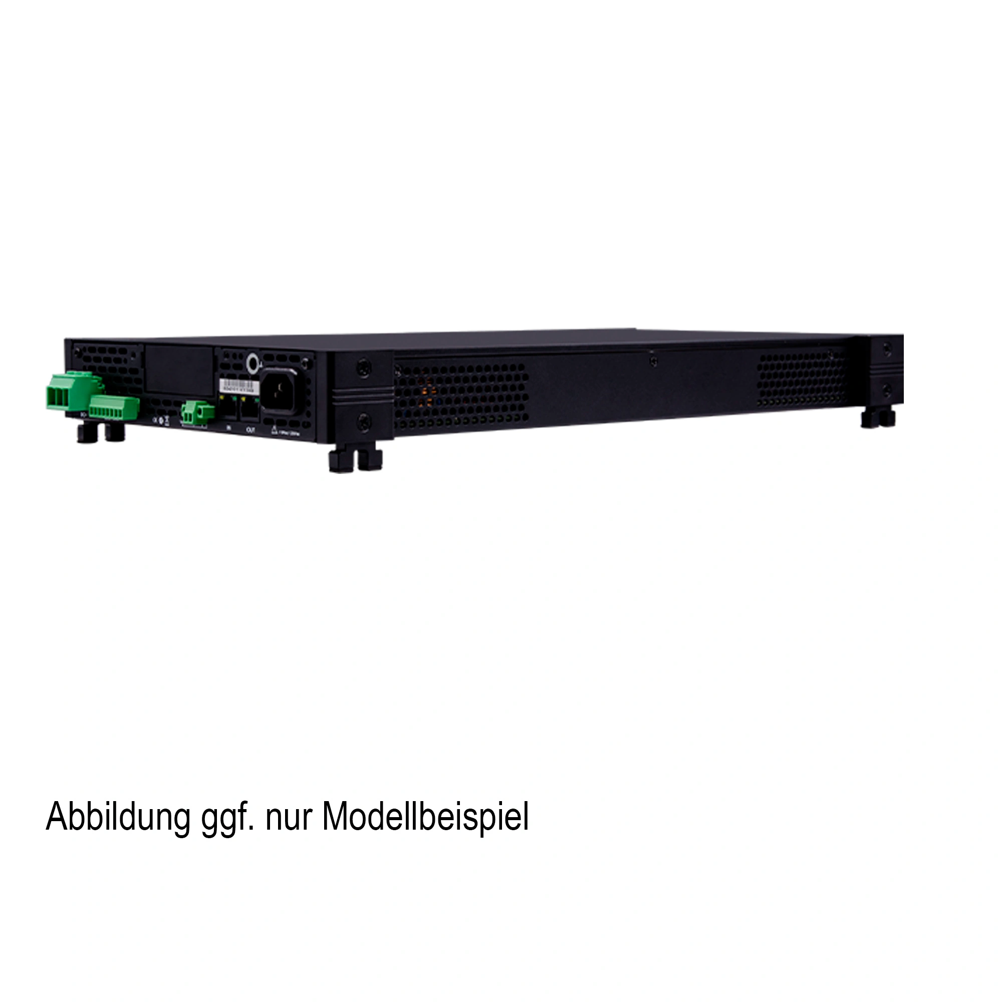 ITECH IT-M3300 - Ansicht back right