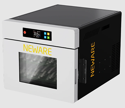 NEWARE WHW-25L+15C-5V100mA-32CH | Ansicht: vorne links