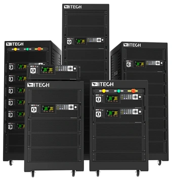 ITECH IT6600D-Series | view: Group 4