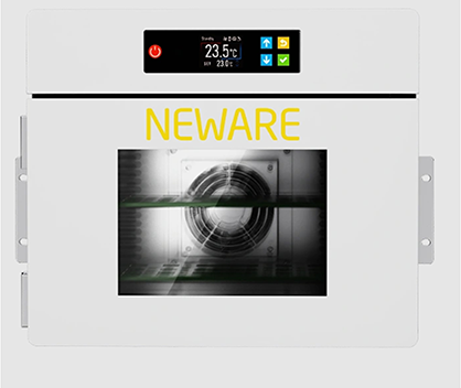 NEWARE WHW-25L+15C-5V100mA-32CH | Ansicht: vorne