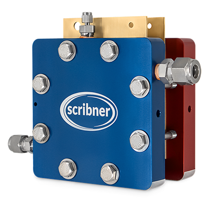Scribner BG | PEM & AEM Cell Fixture