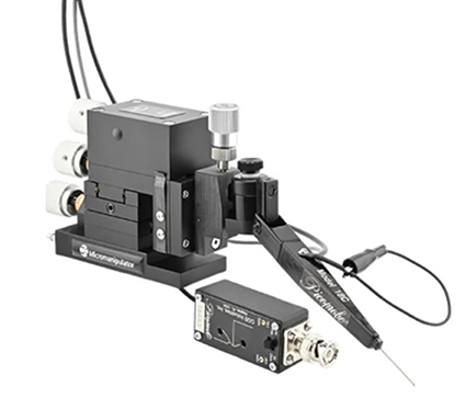 GGB Picoprobe Modell 18C/19C| Ansicht: vorne