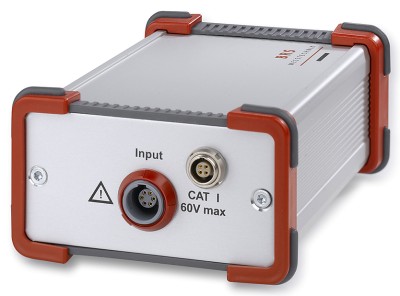 Batterie-Impedanz-Messgerät BIM1B | bis 60 V