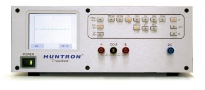 Huntron Tracker HU-2800 plus SW