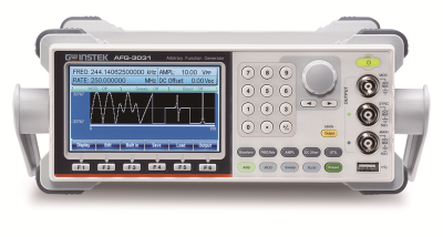Arbitrary Function Generator | 20 MHz, 1 Channel