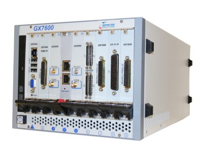PXI Express Slave Chassis | GX7610
