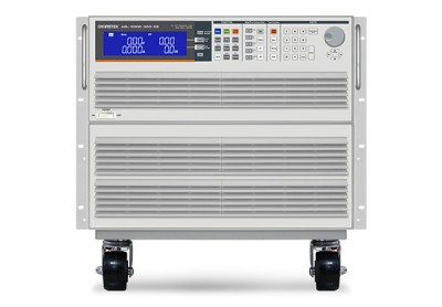High power AC/DC electronic load | 5600 W, 56A A, 425 V