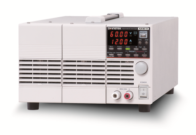 Programmable DC Power Supply | 60 V, 12 A