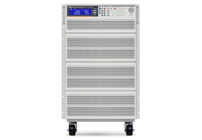 High power AC/DC electronic load | 15000 W, 112.5 A, 350 V