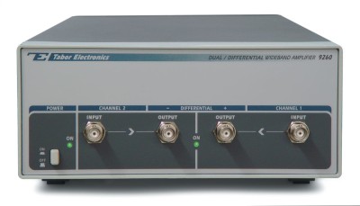 TB-9260 High-Frequency Amplifier