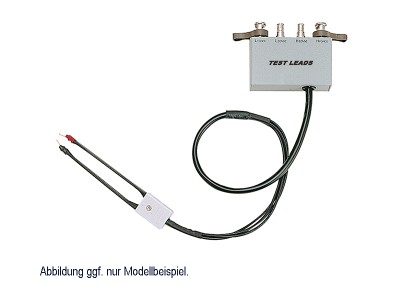Kabelsatz | für LCR-81xx & 821: Mikrotastköpfe