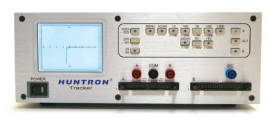 Huntron Tracker HU-2800S