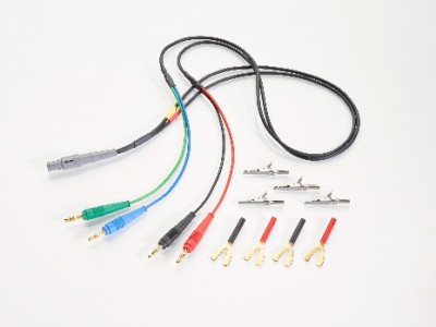 BRS Messtechnik Measuring cable MK-L-Set