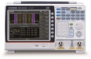 Spectrum Analyser | 9 kHz / 3 GHz
