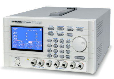 Programmable DC Power Supply | 158 W