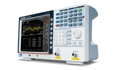 Spectrum Analyser | 9 kHz / 1.8 GHz