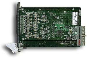 PCI Karte | 2 D/A Kanäle, 6 Digital I/O Kanäle